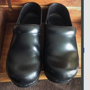 Dansko Clogs